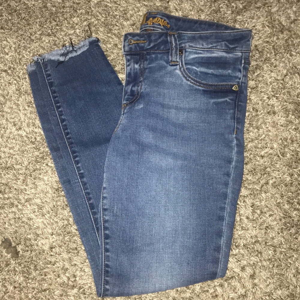 KUT Jeans